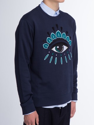 Світшот KENZO (2145): фото 3 - Invogue